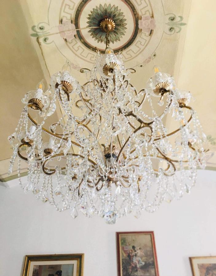 Vasari Home Arezzo Exterior photo