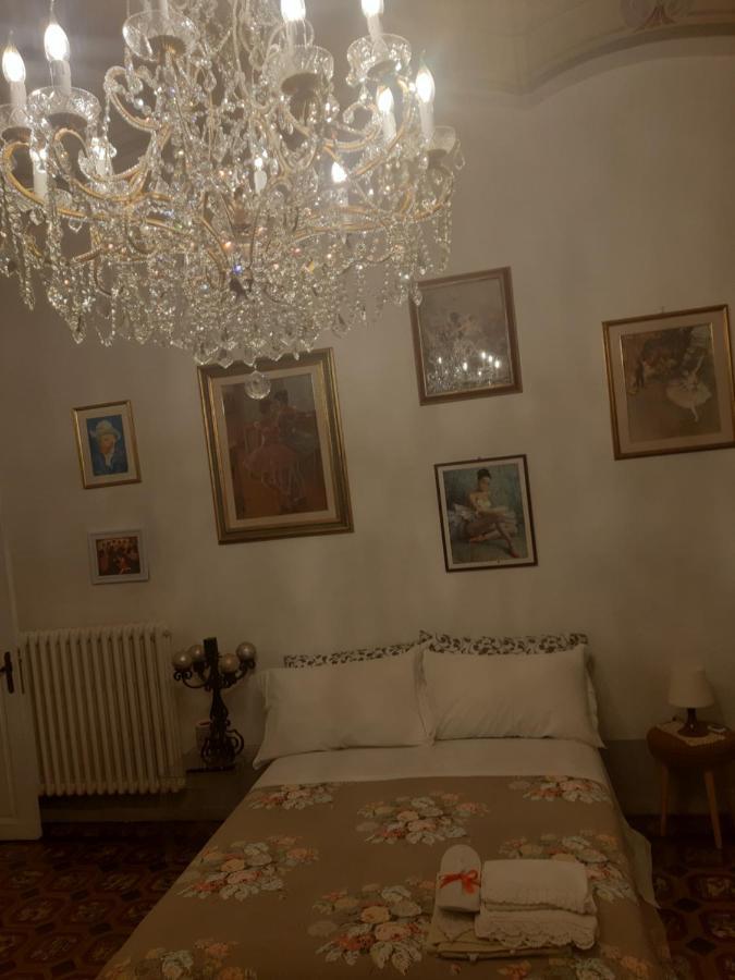 Vasari Home Arezzo Exterior photo
