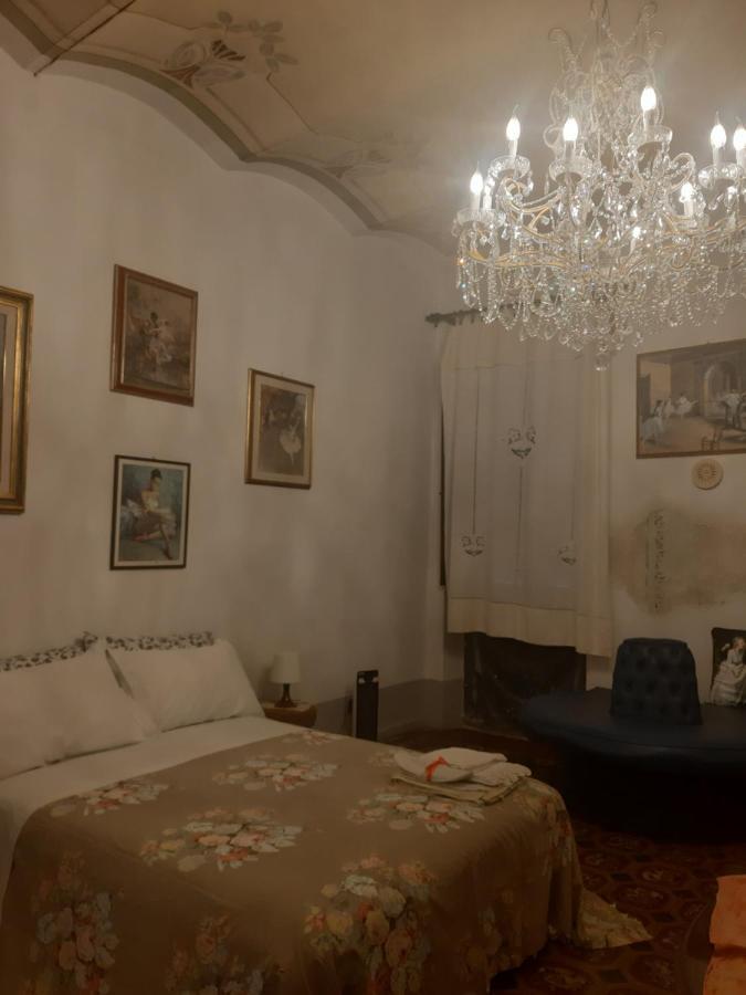 Vasari Home Arezzo Exterior photo