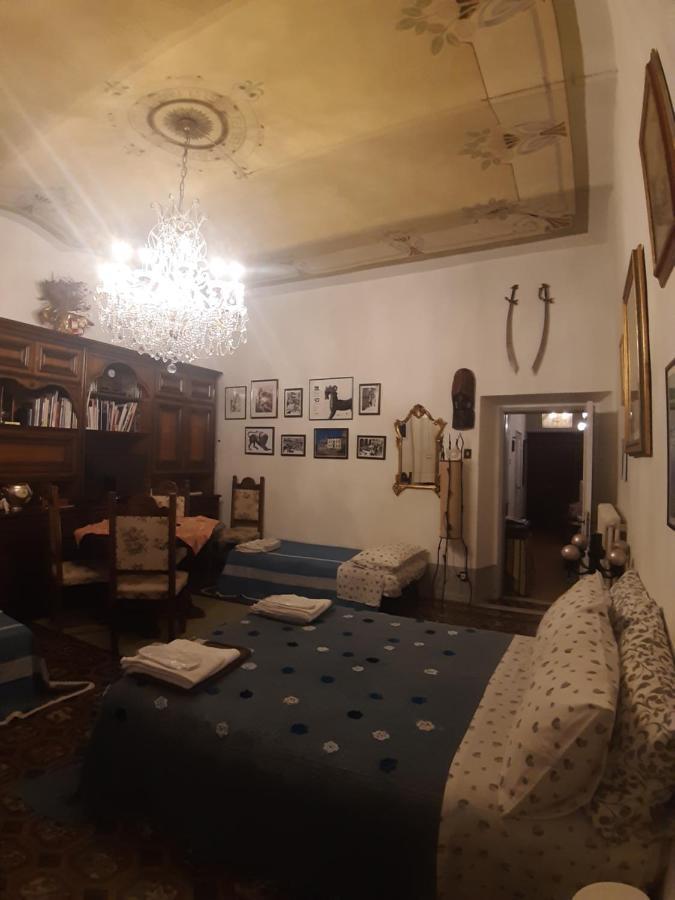 Vasari Home Arezzo Exterior photo