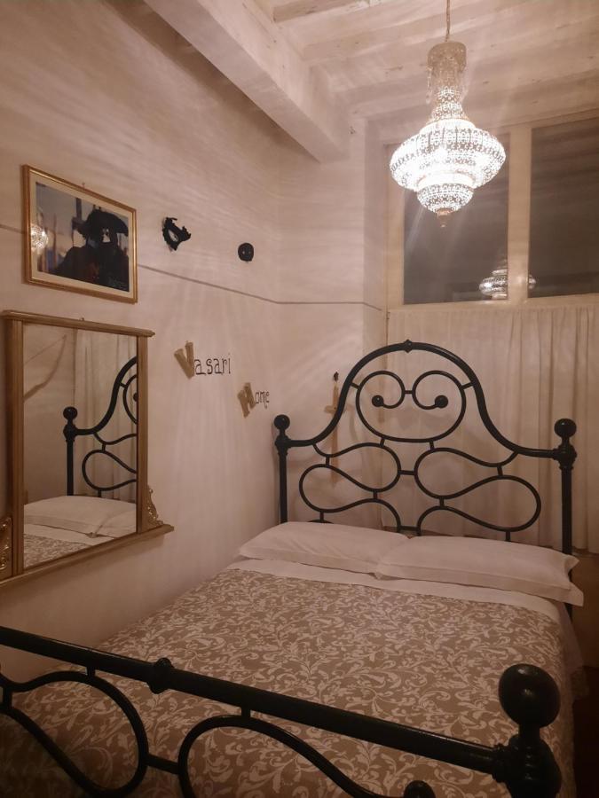 Vasari Home Arezzo Exterior photo